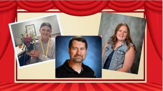 District Teacher of the Year nominees announced