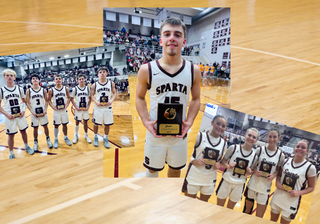 Nine White County players earn All-Tournament awards
