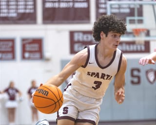 Warriors cruise to sixth win