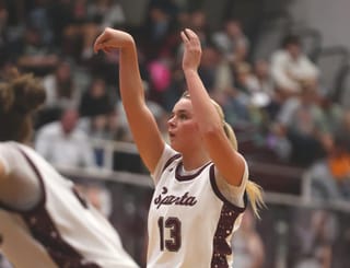 Clark joins the History Books