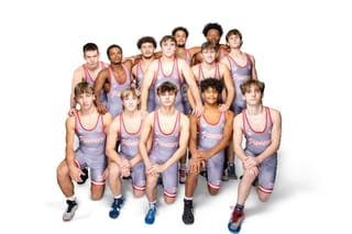 Pioneers fall to Blackman, defeat LaVergne