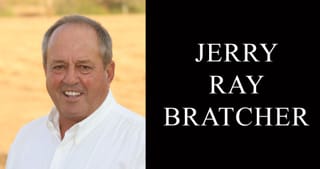 Jerry Ray Bratcher, 71