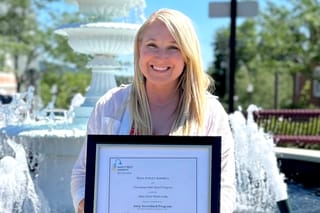 Main Street director quits