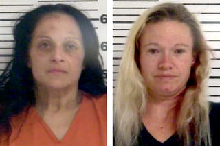 Traffic stops lead to drug charges