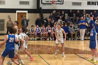 Tough two for Broncos