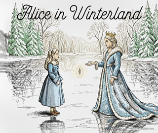 Alice in Winterland begins Feb. 1