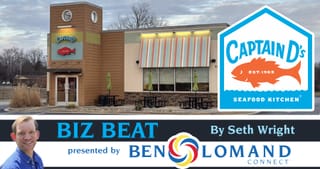 One bite and you're hooked