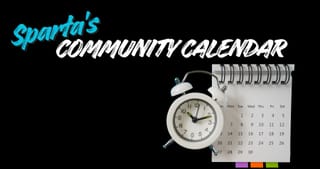 Community Calendar