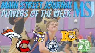 County boys POTW (Jan. 5-9)