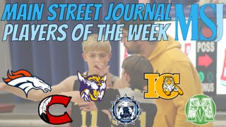 County boys PotW (coach edition)