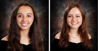 White County High School announces 25-26 Valedictorian and Salutatorian