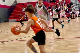 SYB kept the scoreboards lit this weekend