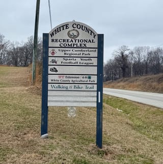 David Culley Recreational Complex topic of discussion at recent meeting