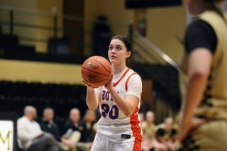 Boyd splits with Monterey