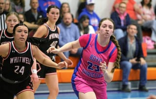 Shifting schedules for Boyd