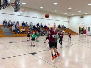 Little Pioneer League recap: Week 4