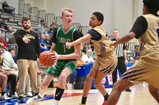 Morrison boys survive OT, Centertown eyes county sweep