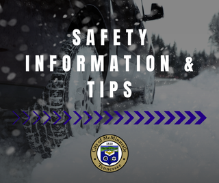 City urges preparation, safety