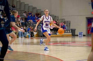 Third quarter shutout fuels Lady Pioneers past Stars