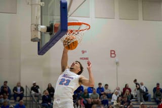 Pioneers dim Stars for second time