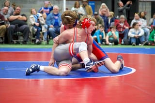 Pioneers bag two in district bird hunt