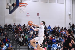 Falcons swoop Pioneers