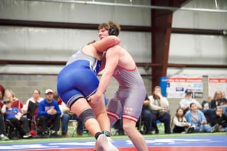 Pioneers roll through Baxter