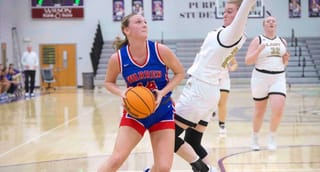 Lady Pioneers primed for success in 2026