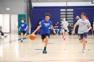 McMinnville Youth Basketball recap: Week 4