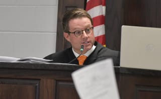 Gen. Sessions Court decisions