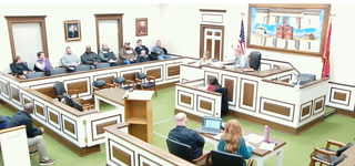 Attendance Counts: New pay policy for county commissioners