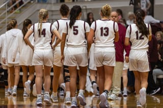 No Fly Zone: Warriorettes ground Lady Jets