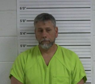 Van Buren County teacher charged with sex crimes