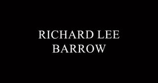 Richard Lee Barrow, 70