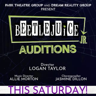 Audition for the afterlife