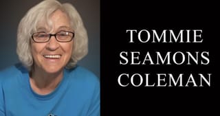 Tommie S. Coleman, 93