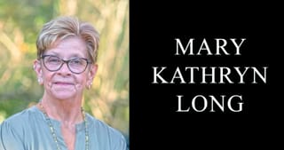 Mary Kathryn Long, 65