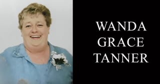 Wanda Grace Tanner, 73