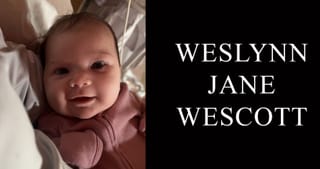Weslynn Jane Wescott