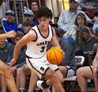 Warriors blown out in the semi-finals