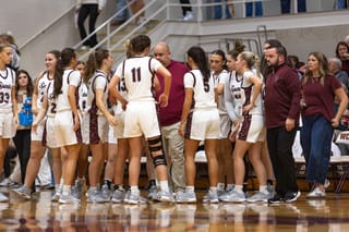 Selby’s Grit Seals White County’s Comeback Win Over Lady Jets