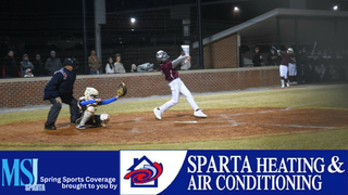 Warriors flip the script: 4 run surge lifts WCMS past Monterey