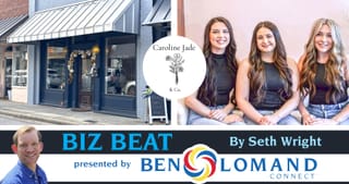 Caroline Jade & Co. to hold grand opening Saturday