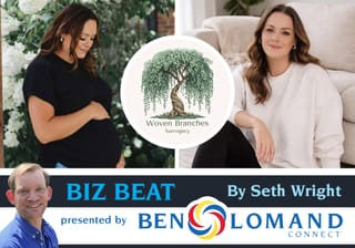 McMinnville-based business designed to help families bloom