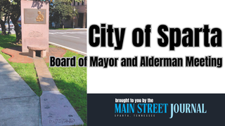 Sparta Board gets update on pedestrian bridge closure