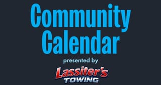 Community Calendar