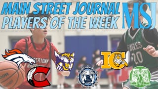 County boys PotW (Tournament)