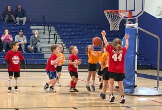 Sparta Youth Basketball closes regular season with big wins, big points, and tournament drama ahead