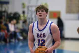 Broncos heading to state finals