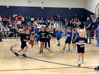 SYB teams light up the scoreboards